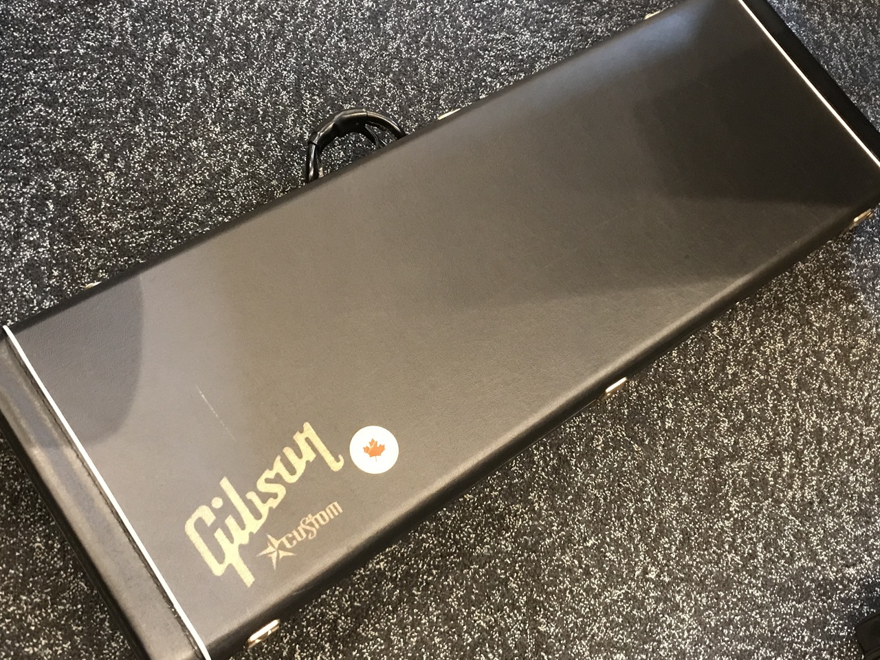 Gibson Custom Shop Non-Reverse Firebird TV White（中古）【楽器検索
