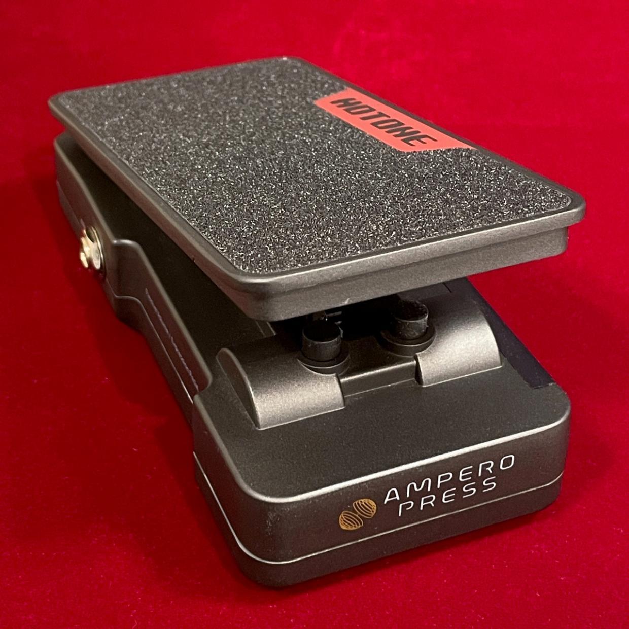 HOTONE AMPERO PRESS 25k（新品）【楽器検索デジマート】