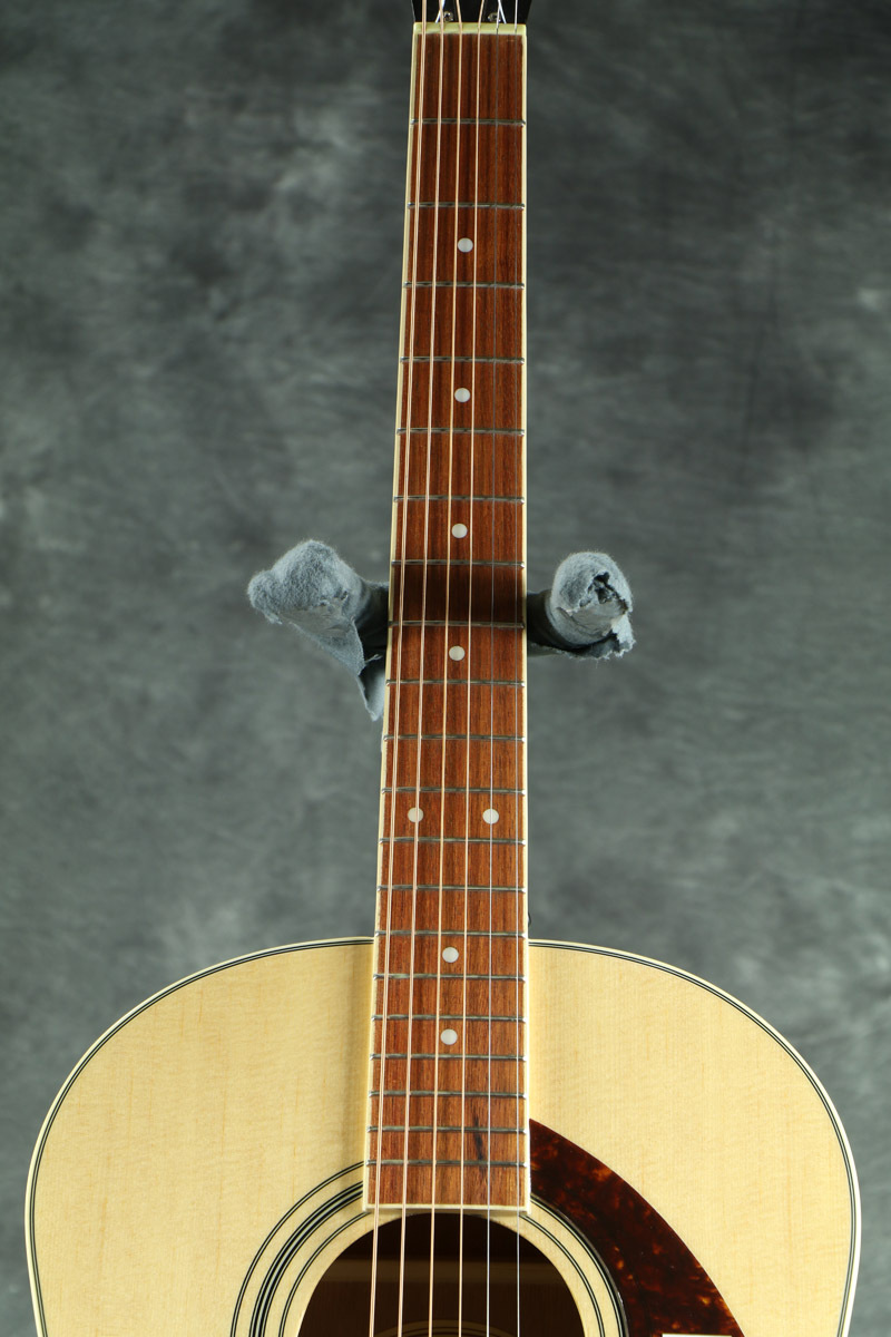 Epiphone AJ-220S NA (Natural) エピフォン フォークギター アコギ