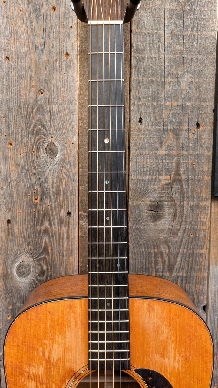Martin D-18 Street Legend 2024年製 【USED】（中古/送料無料）【楽器