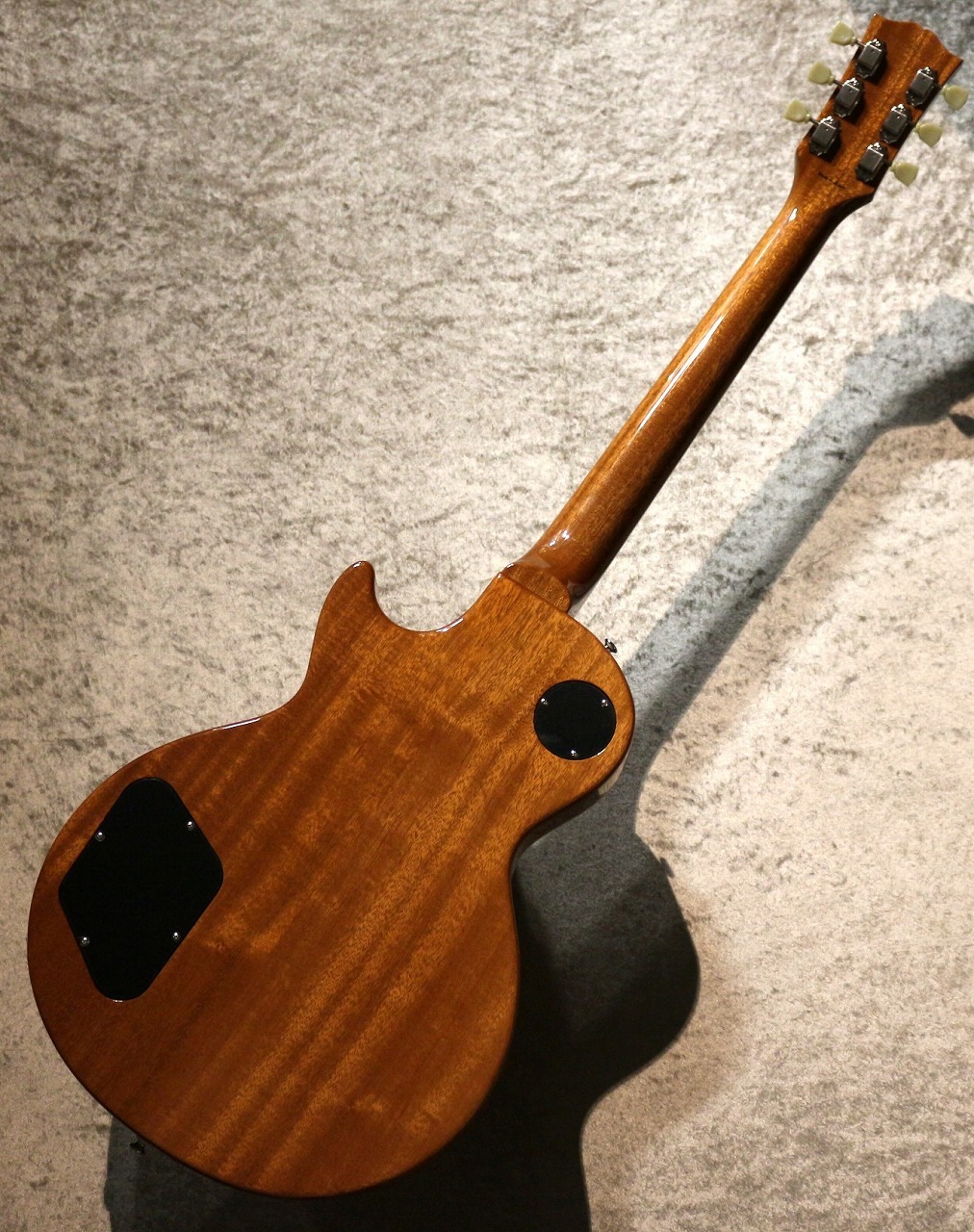 Tokai 【特注】【軽量!!】LS208S/WA-CM ~Gold Top~ #2551211