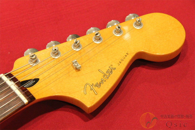 Fender Pawn Shop Jaguarillo 【返品OK】[RL123]【神戸店在庫】（中古