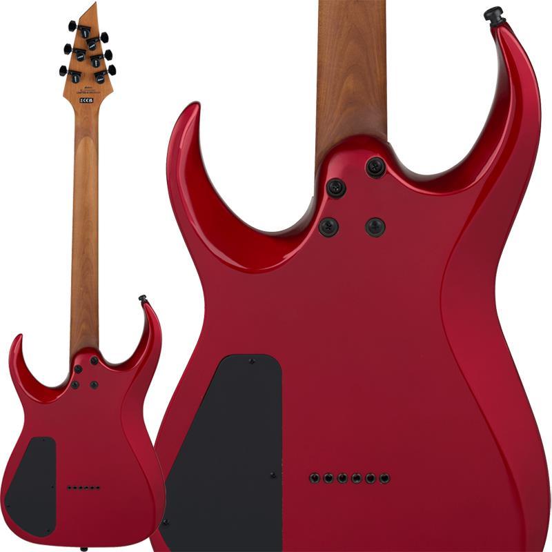 Jackson Pro Plus Series Signature Misha Mansoor Juggernaut HT6