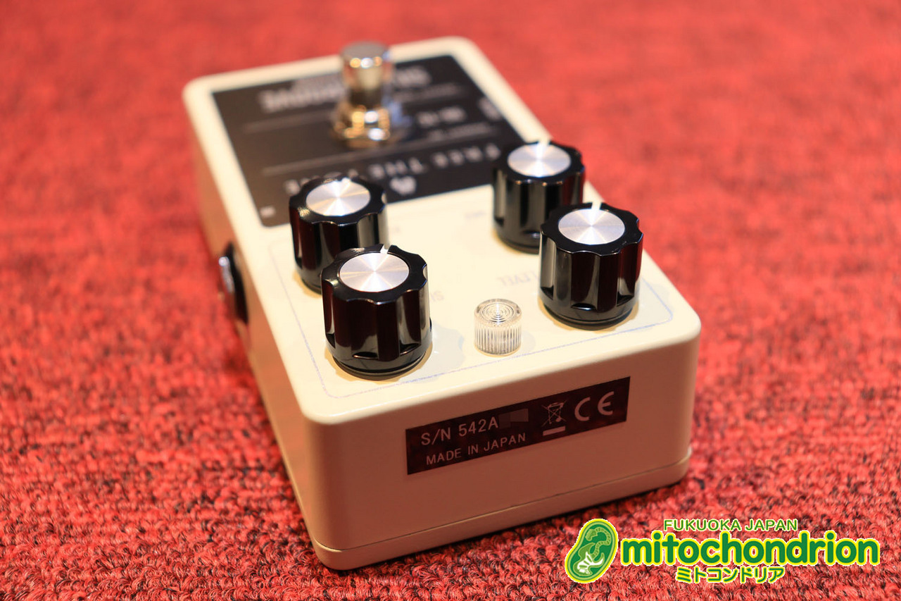 Free The Tone SG-1C / COMPRESSOR（新品）【楽器検索デジマート】