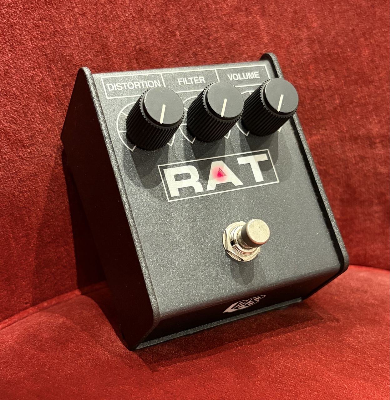 proco RAT 2 USA製　ジャンク Pro Co RAT 2 Made in USA 2000年代製（中古）【楽器検索デジマート】