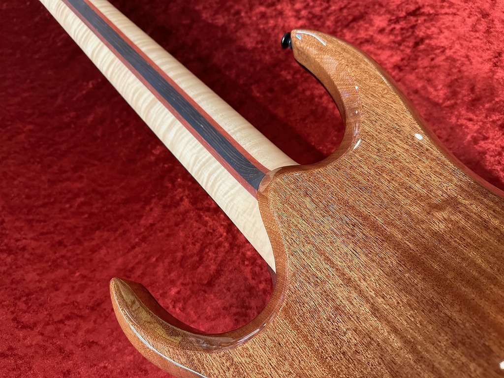 Ormsby Guitars GTR ELITE II - HYPE 8 STRING【8弦】（新品/送料無料