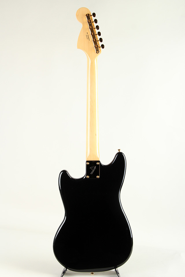 Fender Japan Traditional 60 Mustang 送料無料 Fender Made in Japan Traditional 2025 Collection 60s Mustang/White