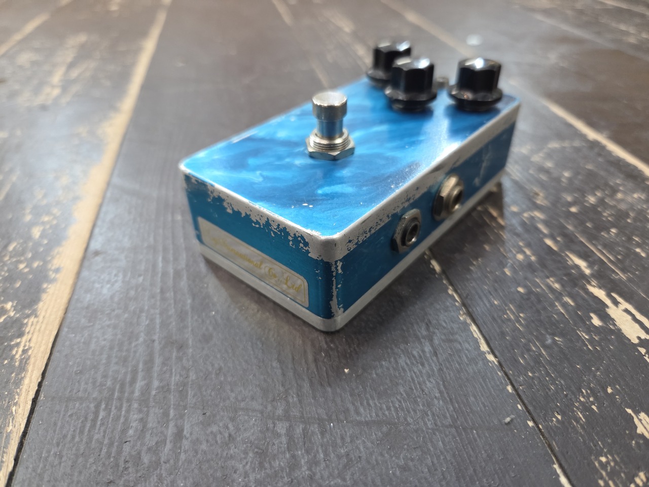 Leqtique Maestro Antique Revised（中古/送料無料）【楽器検索