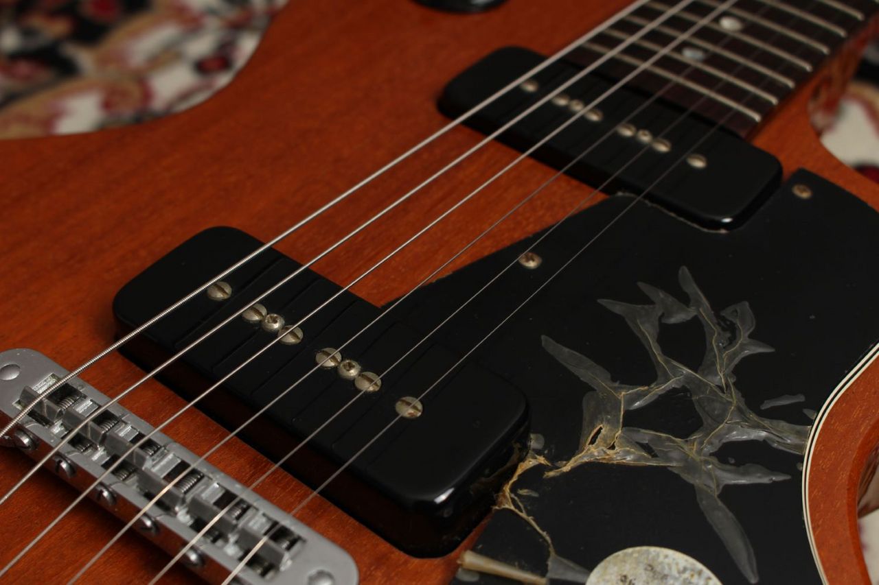 Gibson Les Paul Junior Special 2003年製【3.5kg】（中古/送料無料
