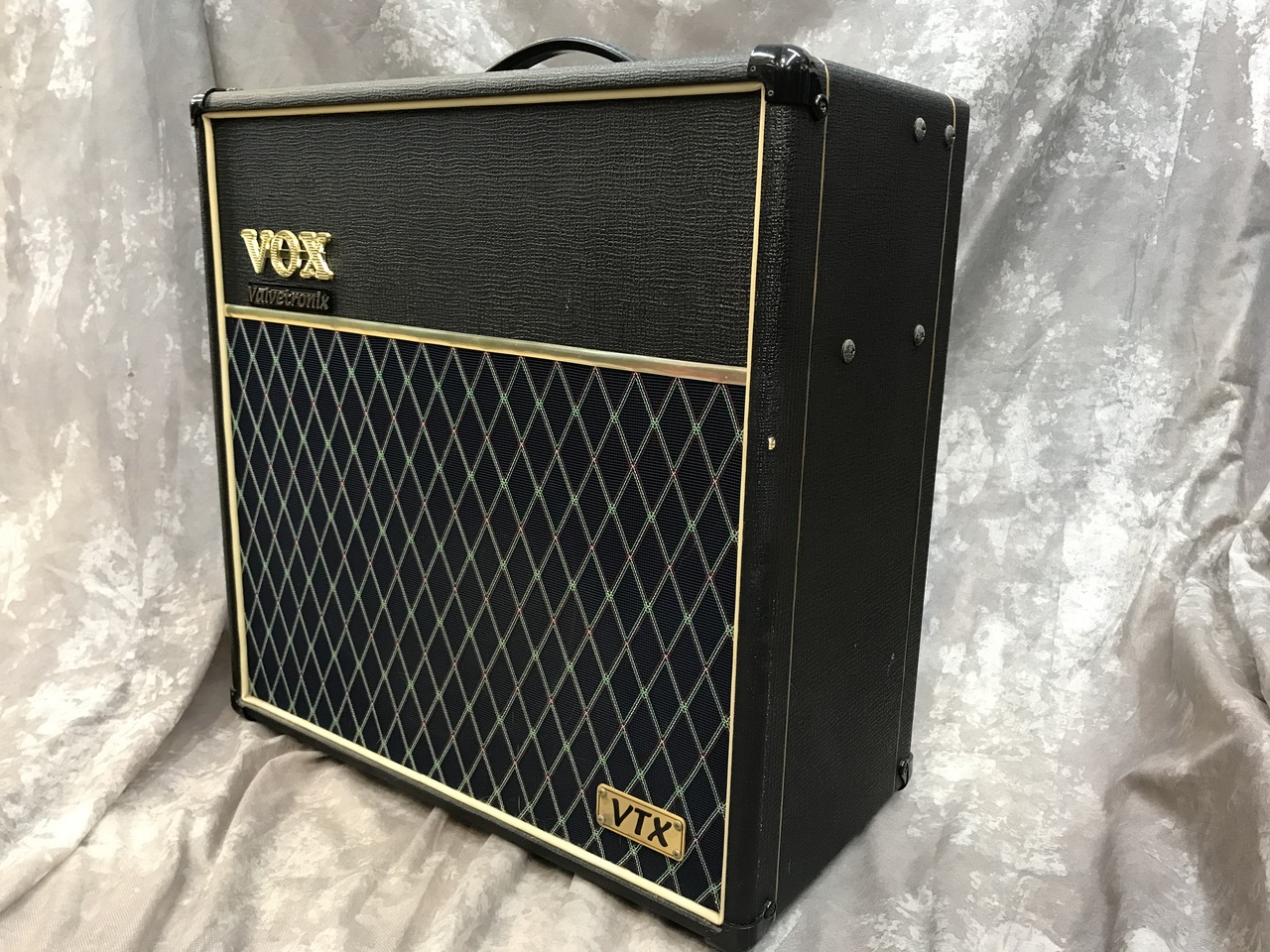 VOX AD60VTX Valvetronix（中古）【楽器検索デジマート】