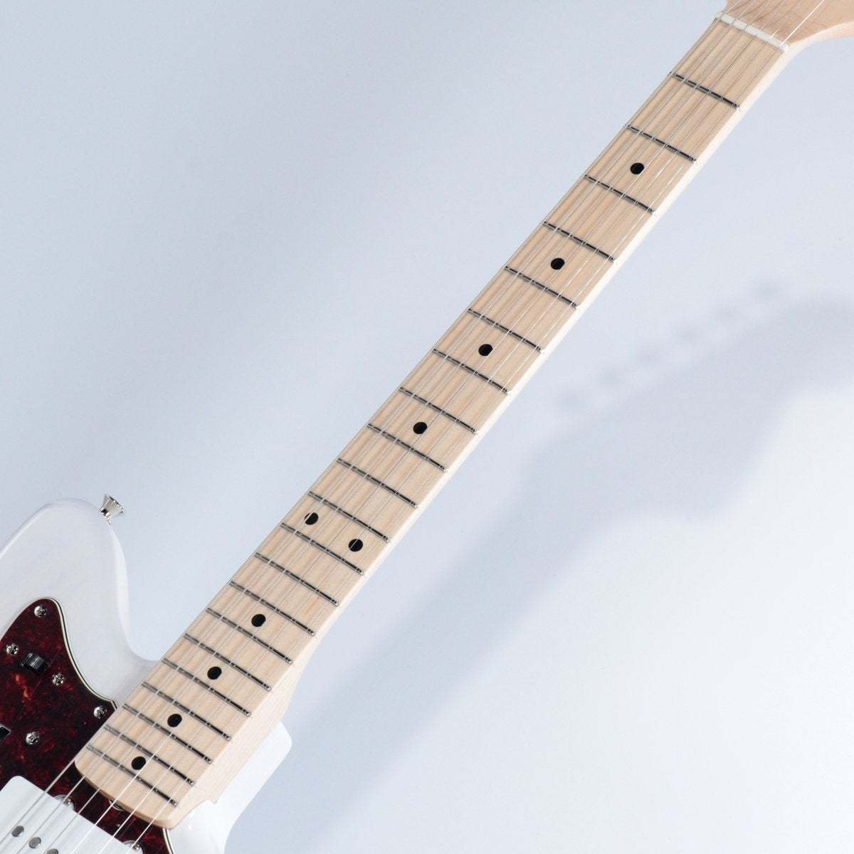Fender ISHIBASHI FSR Made in Japan Traditional 60s Jazzmaster