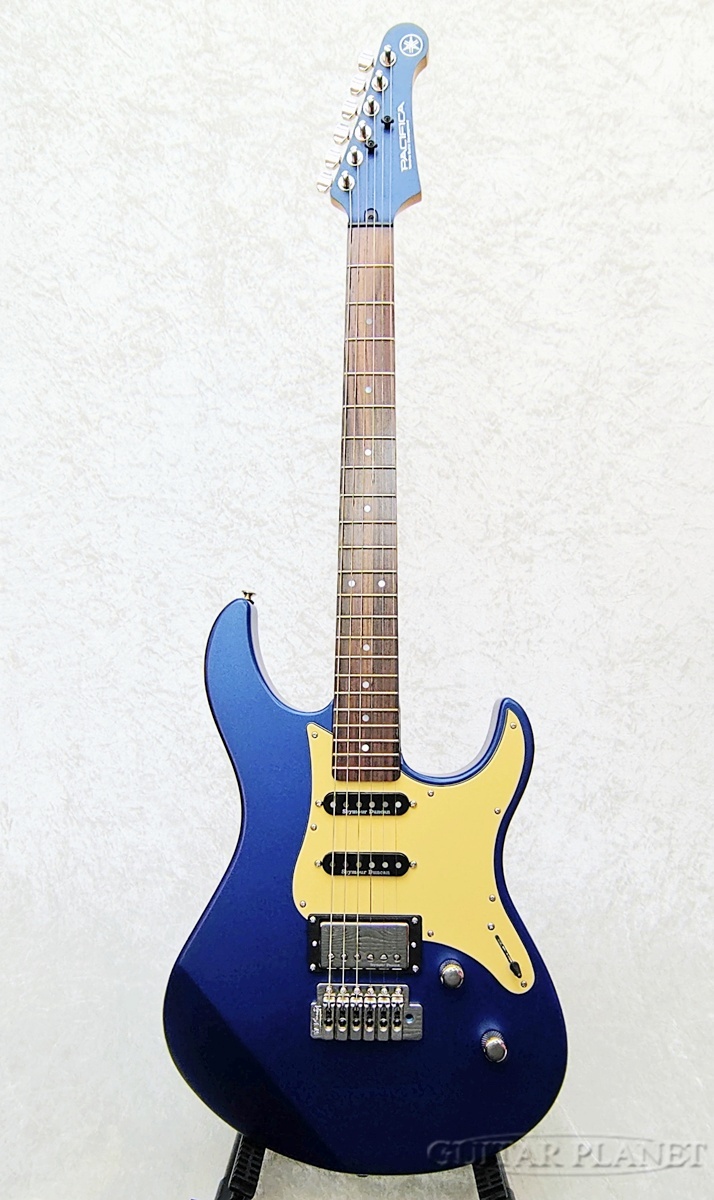 ヒデチャンネル⭐︎YAMAHA PACIFICA PAC612VIIFM ヒデチャンネル⭐︎YAMAHA PACIFICA PAC612VIIFM Amazon
