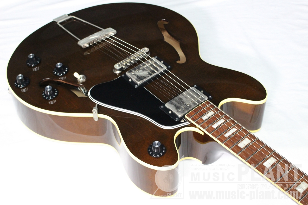 Archtop Tribute 2015 AT150DC（中古）【楽器検索デジマート】