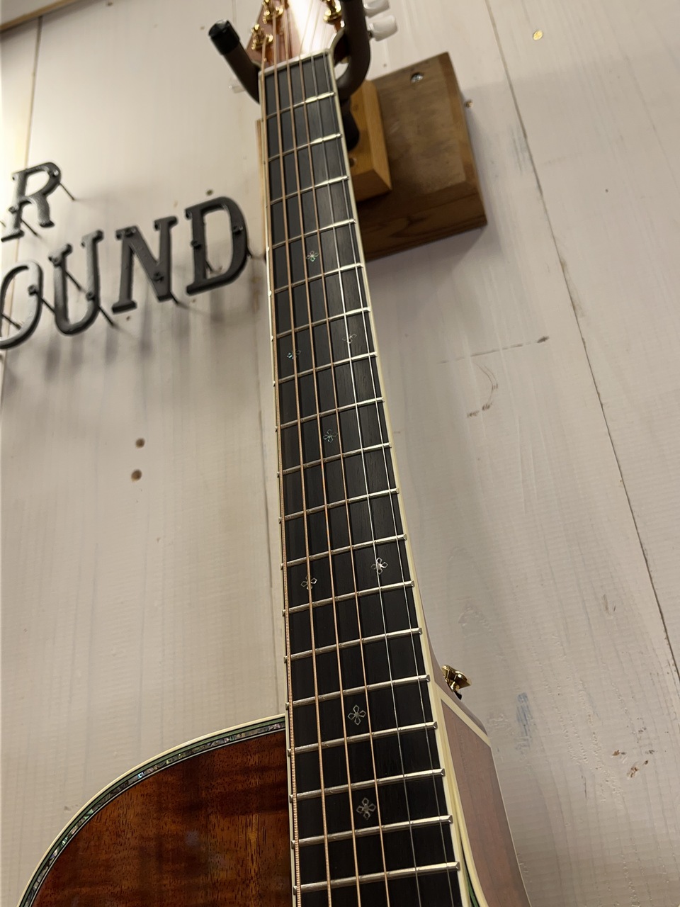 Takamine 『オーダー受付中』 DMP500Custom 匠 ～TAKUMI~KOA