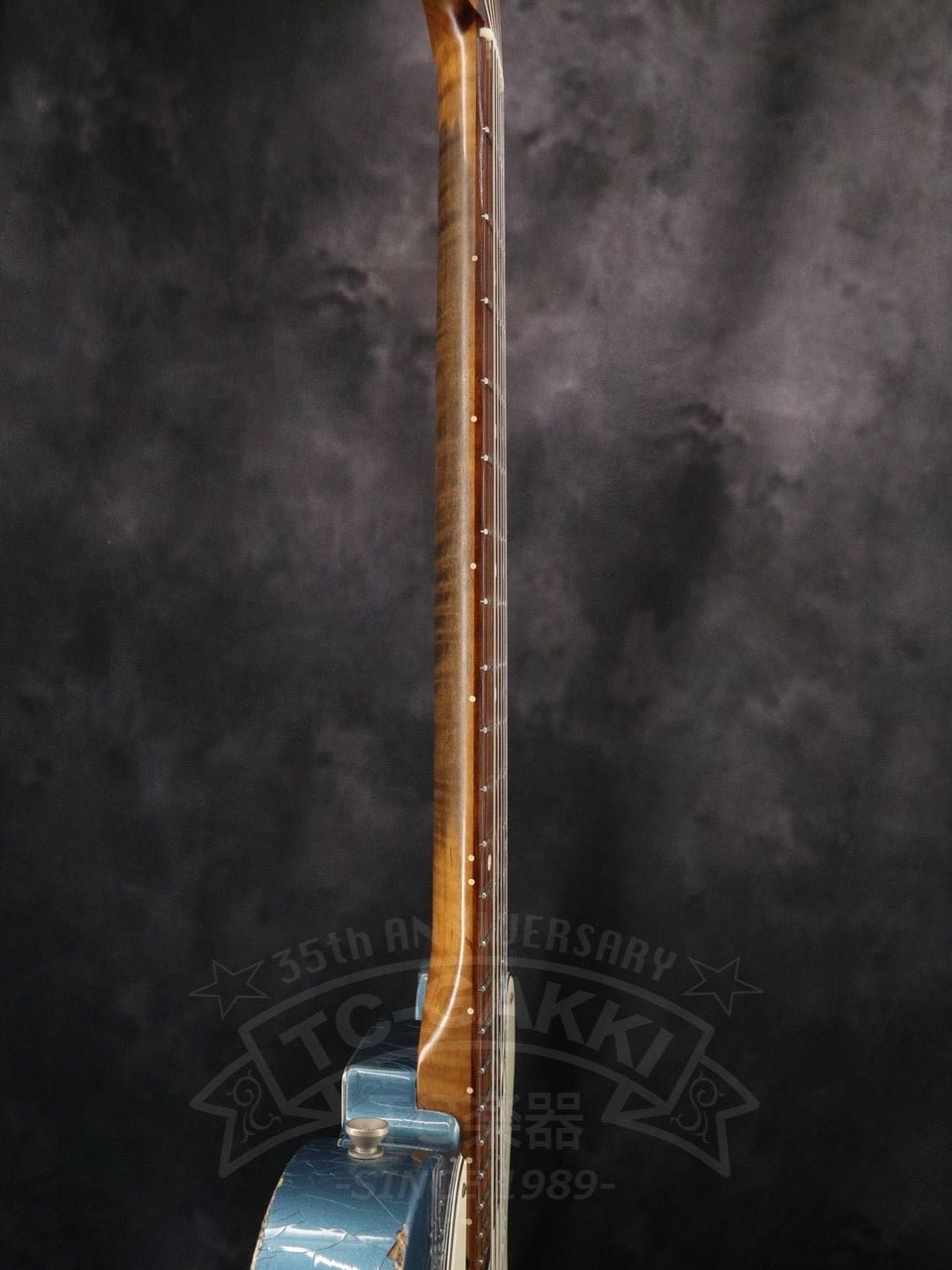 Iconic Guitars VINTAGE MODERN 62T（中古）【楽器検索デジマート】