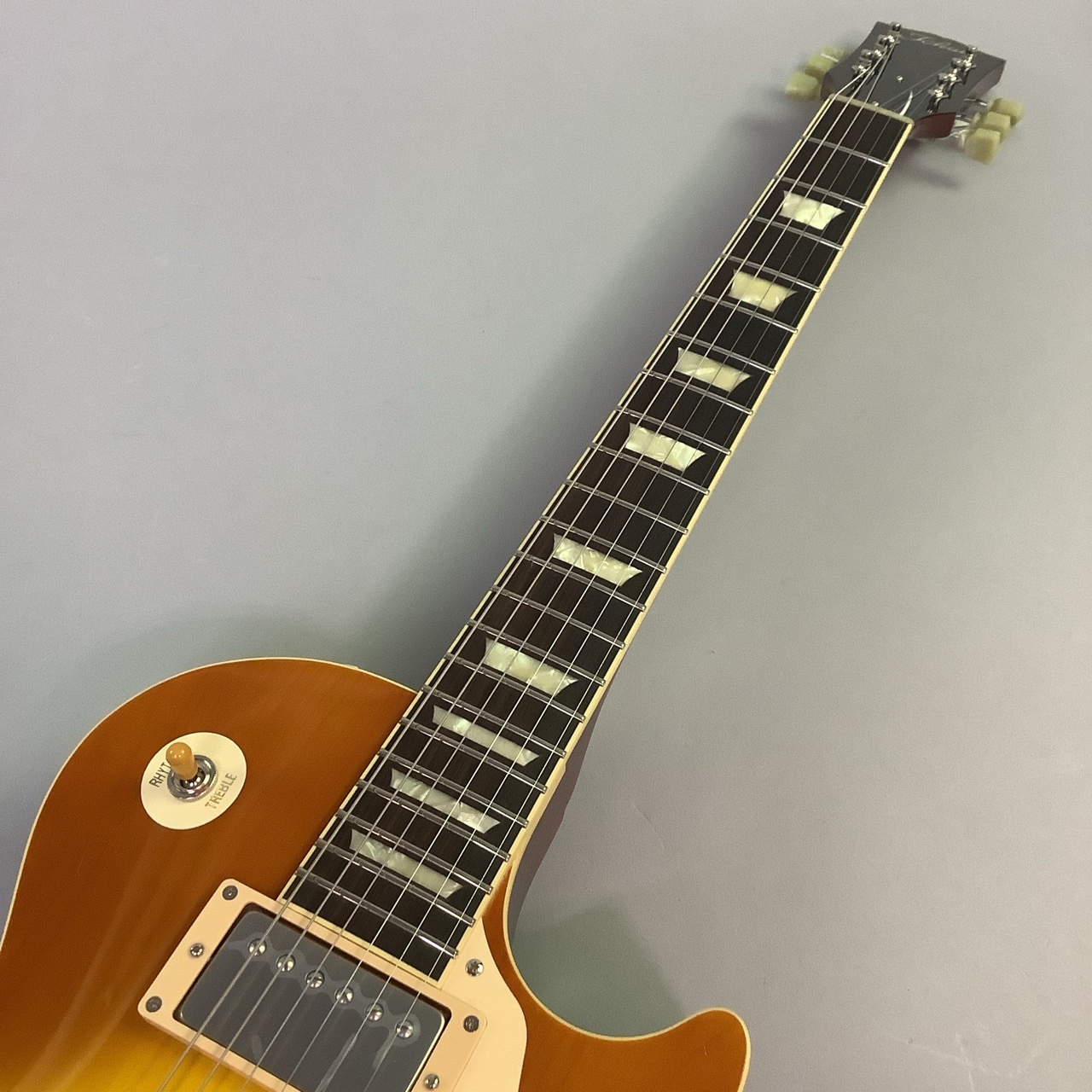 Tokai LS214 Violin Finish（中古/送料無料）【楽器検索デジマート】