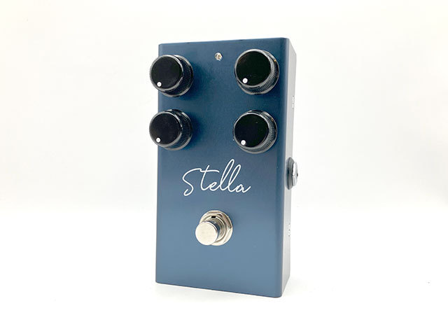 VIRTUES Stella Distortion（新品）【楽器検索デジマート】
