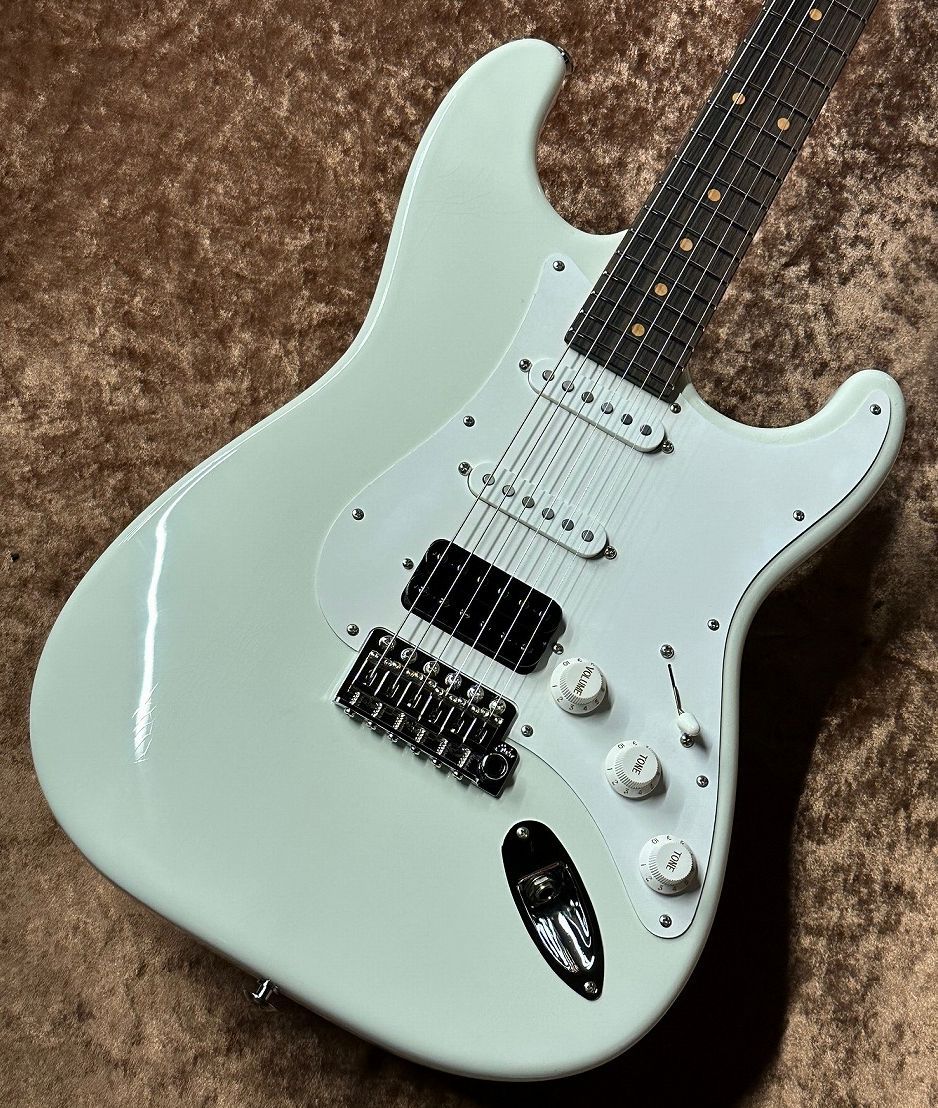 Suhr Classic S Antique -Olimpic White- ≒3.504Kg （新品/送料無料