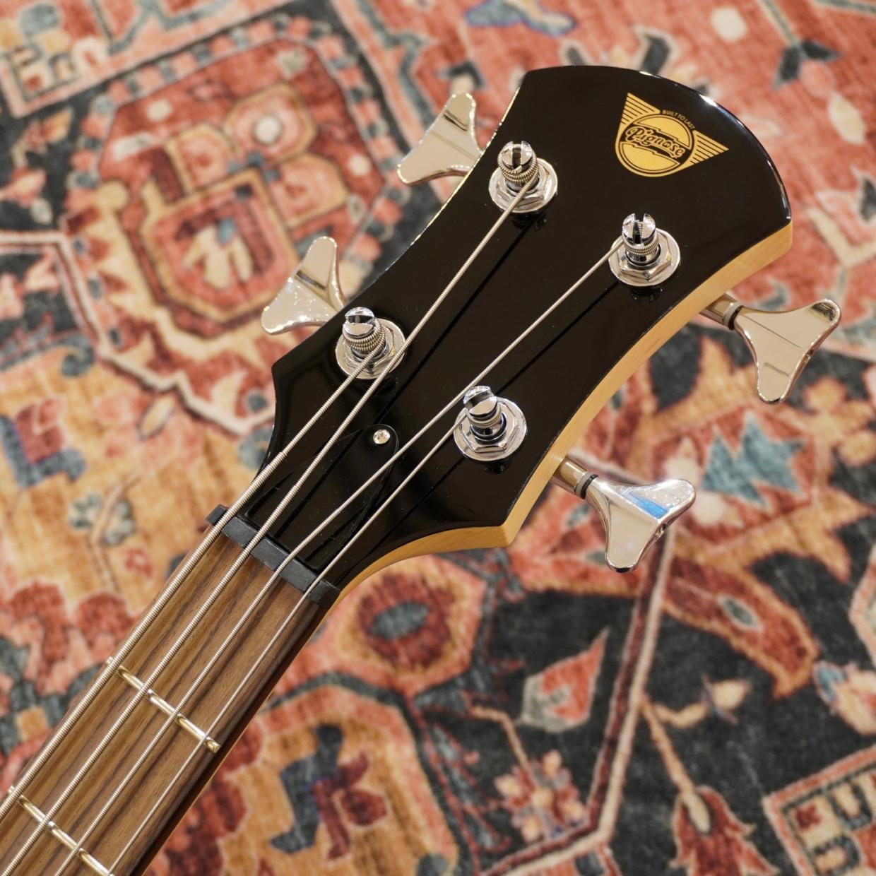 Pignose PGB-200 MBL (Metallic Blue)（新品）【楽器検索デジマート】