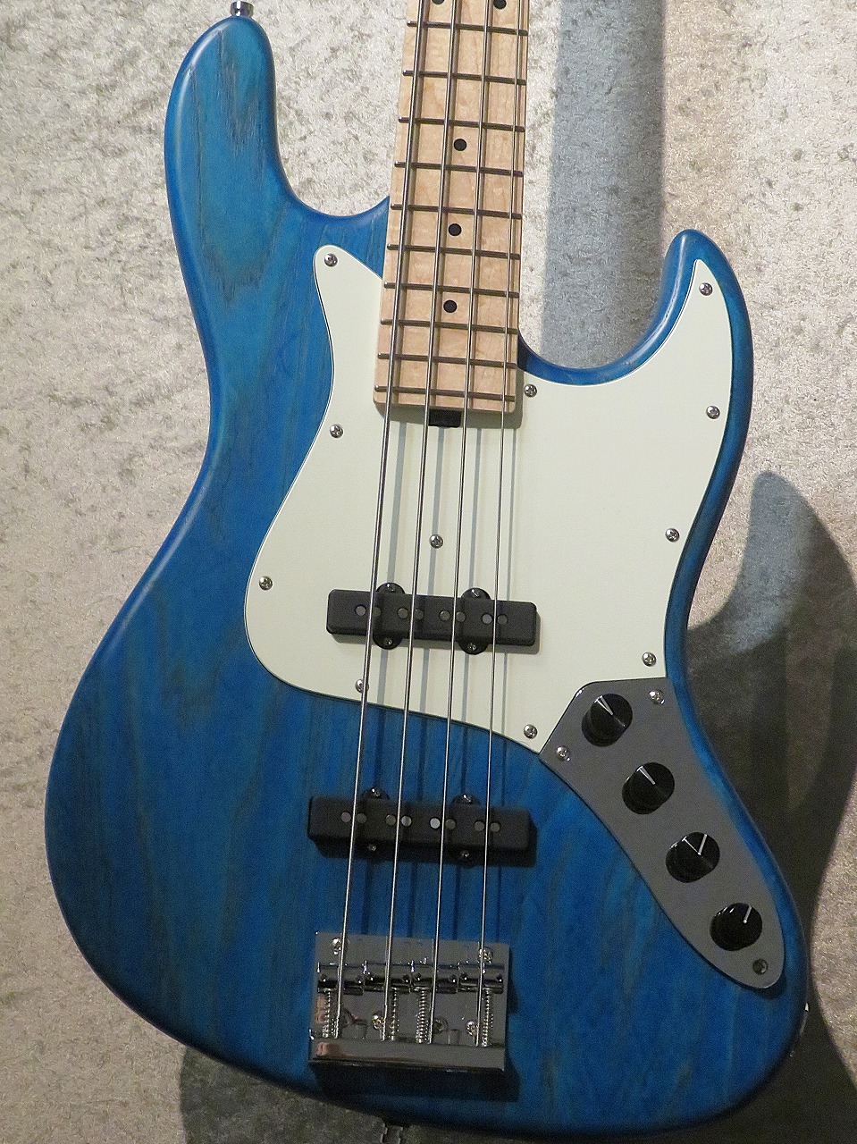 アクセラ　Sadowsky MetroLine VJ4 Sadowsky 【アウトレット】MetroLine ML21 VJ4 ASH -Ocean
