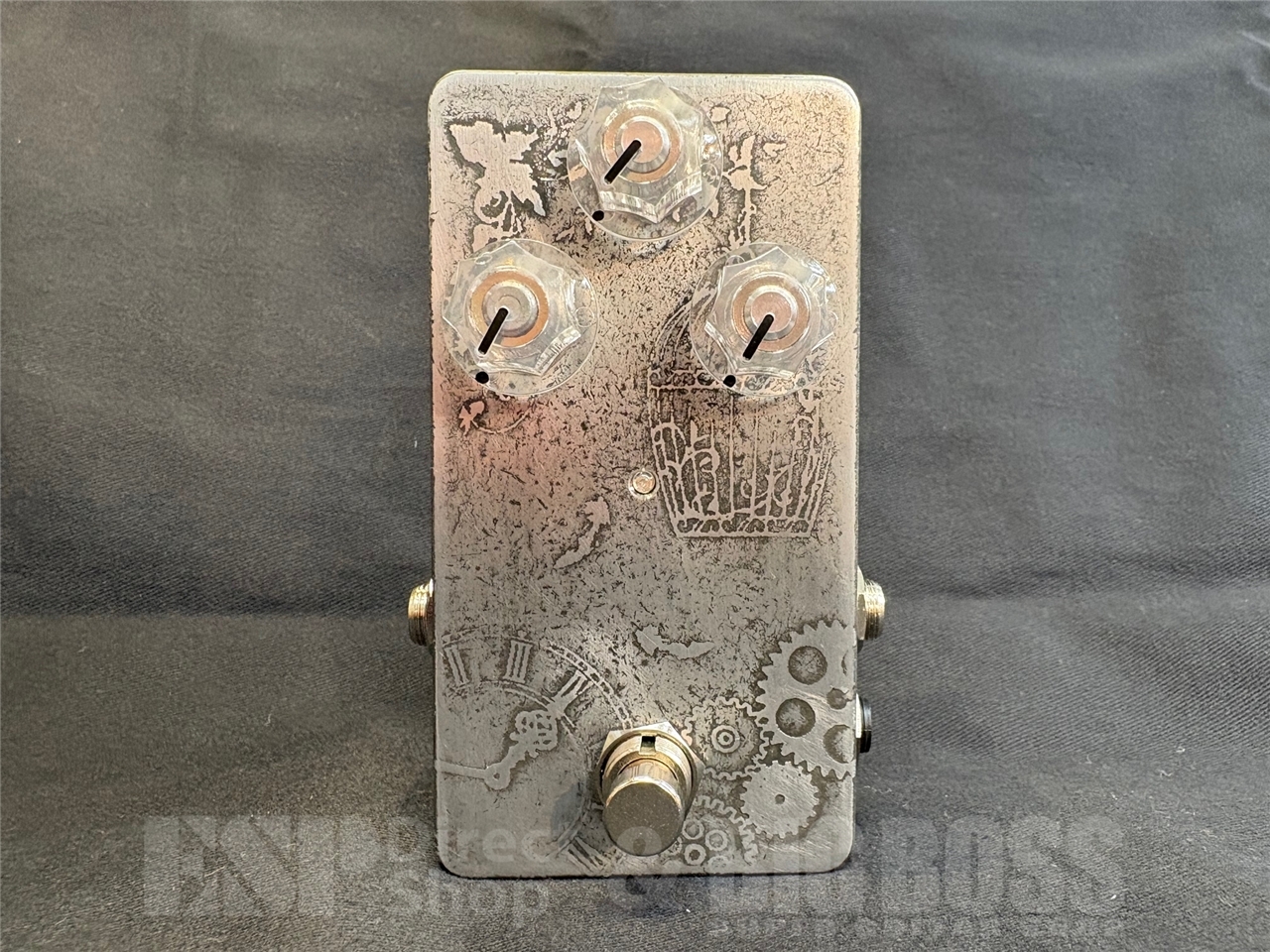 9OVERDRIVE9 Verre ver2.0（新品）【楽器検索デジマート】