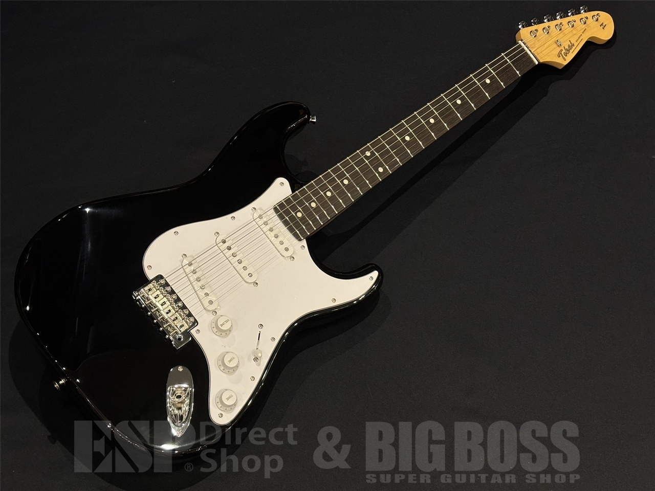 【未使用・新品】Tokai トーカイAST-102 USB/R Tokai トーカイ ATE-102/R USB（WBL） エレキギター(東海楽器
