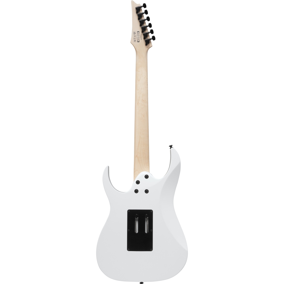 Ibanez RG450DXB-WH (White) アイバニーズ エレキギター【心斎橋店