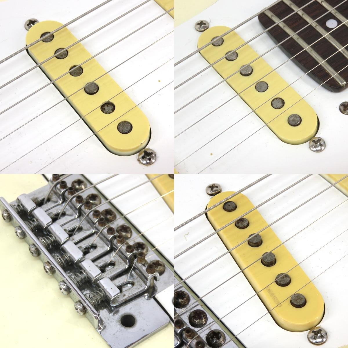 Fender Japan ST314-55（中古/送料無料）【楽器検索デジマート】