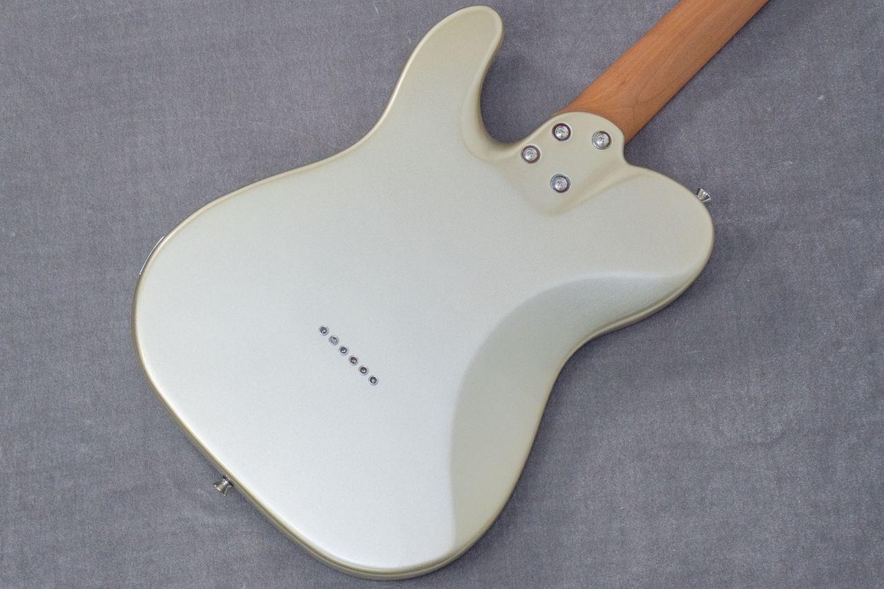 【本体ジャンク】Bacchus BTE-1M ＋EMG/GOTOH製パーツ 本体ジャンク】Bacchus BTE-1M ＋EMG/GOTOH製パーツ