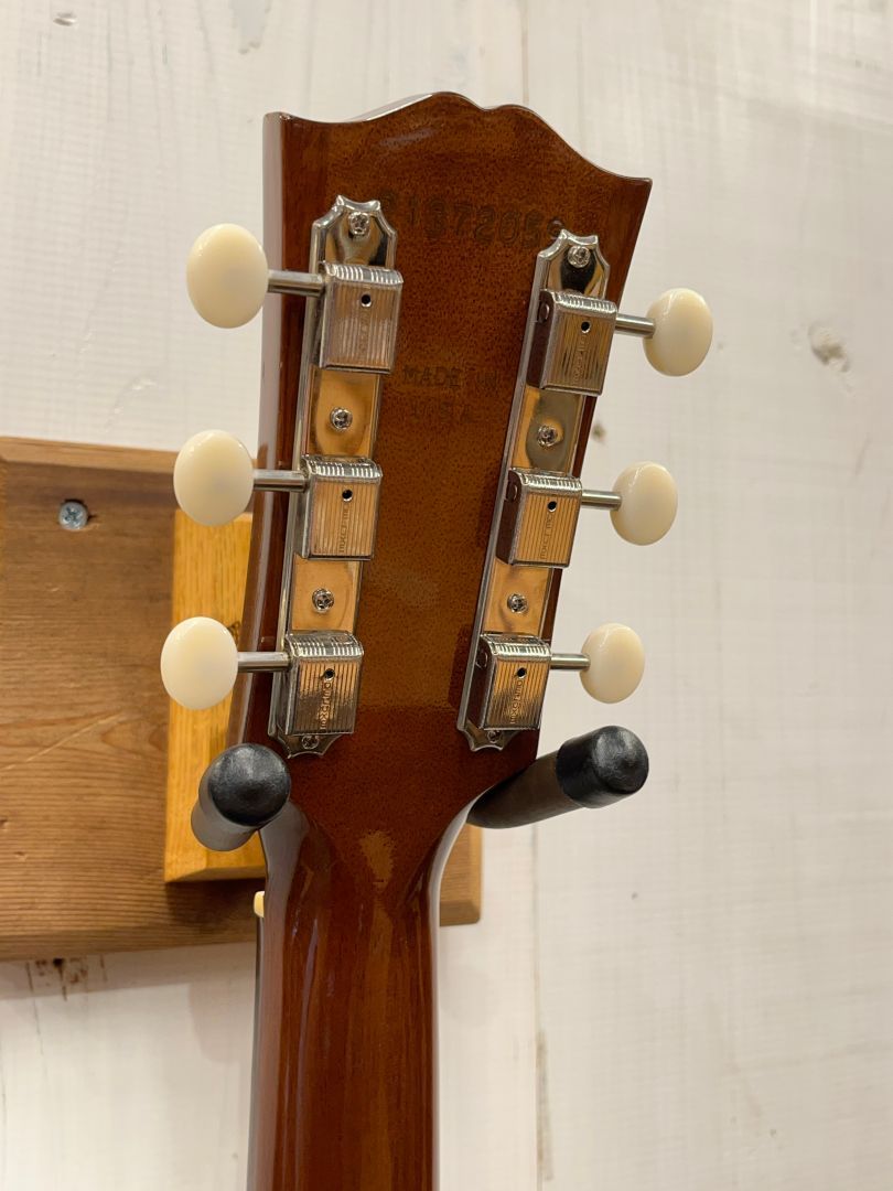 Gibson 2022年製 1960's J-50 Original ♯21372059 【無金利分割OK