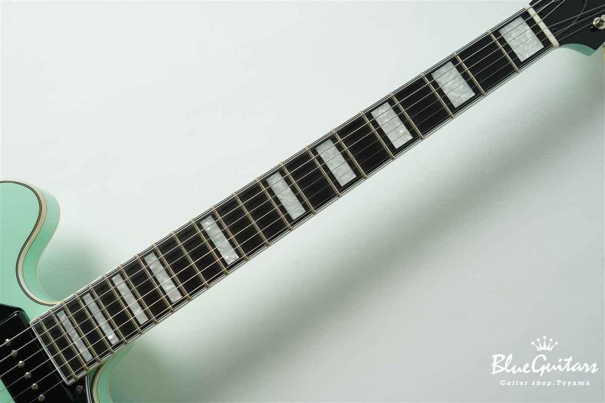 Seventy Seven Guitars EXRUBATO-ZEBRA FINCH - SFG（新品特価/送料