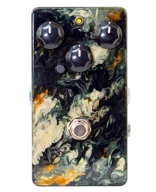 LEQTIQUE EVR RFD Designed in EU/Iceland,Made in Japan【心斎橋店