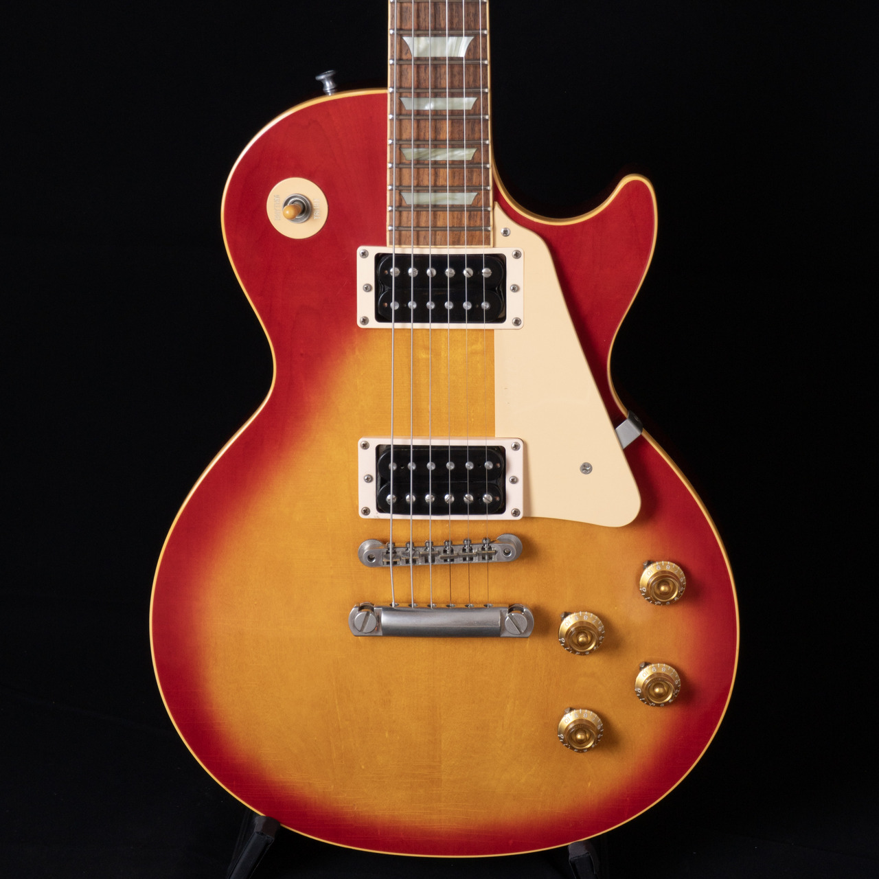 の*す様 ビンテージGibson LesPaul standard 98年製 rectangle_large_type_2_41dfe88