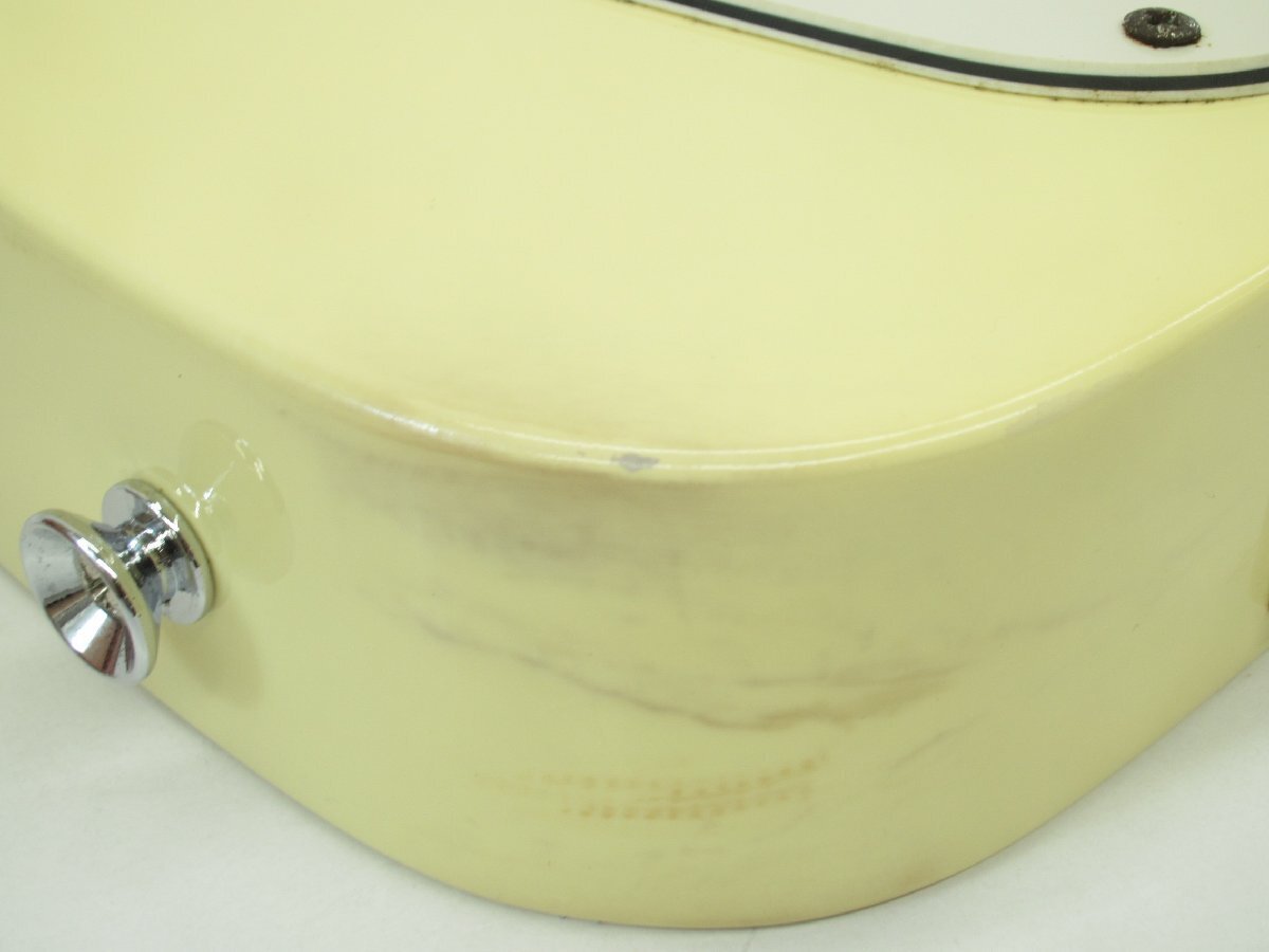 VOX APACHE-2【浦添店】（中古/送料無料）【楽器検索デジマート】