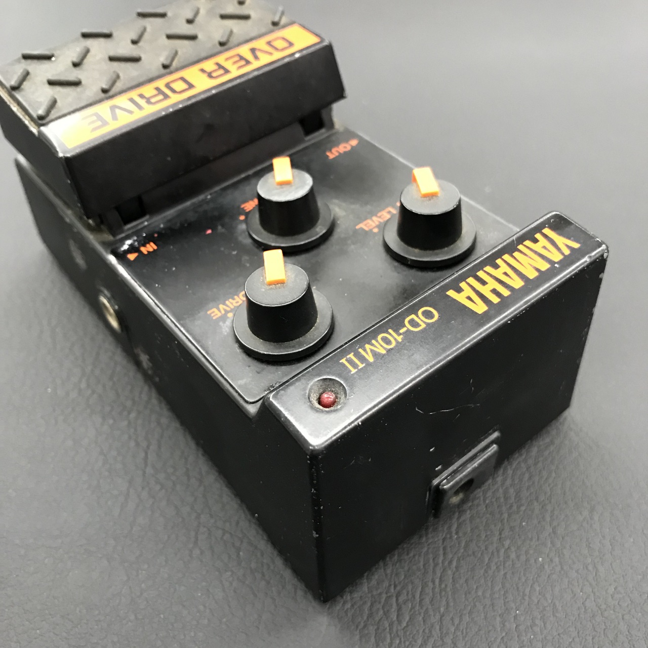 YAMAHA OD-10MII Overdrive（中古）【楽器検索デジマート】
