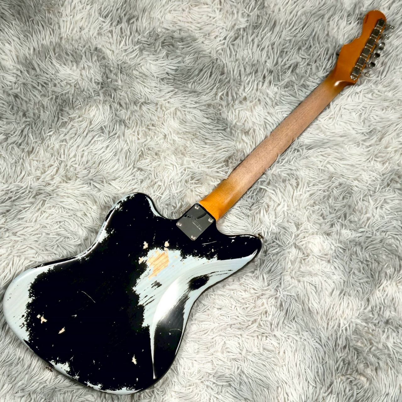 Momose MJS2-LTD/NJ #21200 【2025年ショーモデル】 momose MJS2-LTD/NJ #21200【現物画像】【2025年ショーモデル】3/29