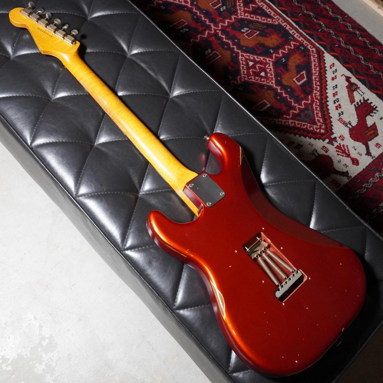 EDWARDS E-SE-108R / LT CAR（中古）【楽器検索デジマート】