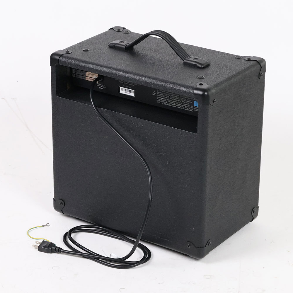 Marshall 【中古】 ベースコンボアンプ MARSHALL MB15（中古/送料無料