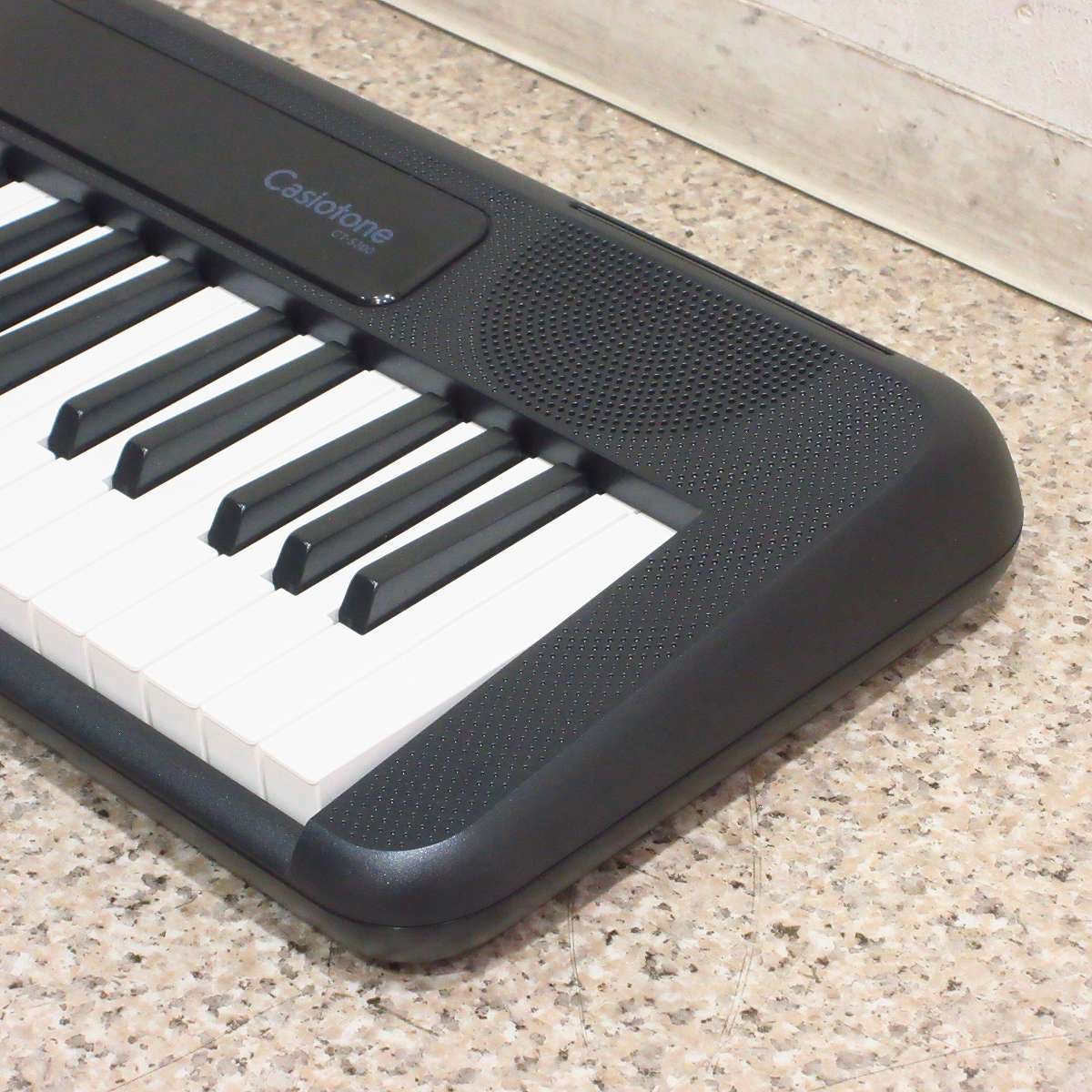 Casio CT-S300 タッチレスポンス対応☆61鍵盤キーボード 【横浜店
