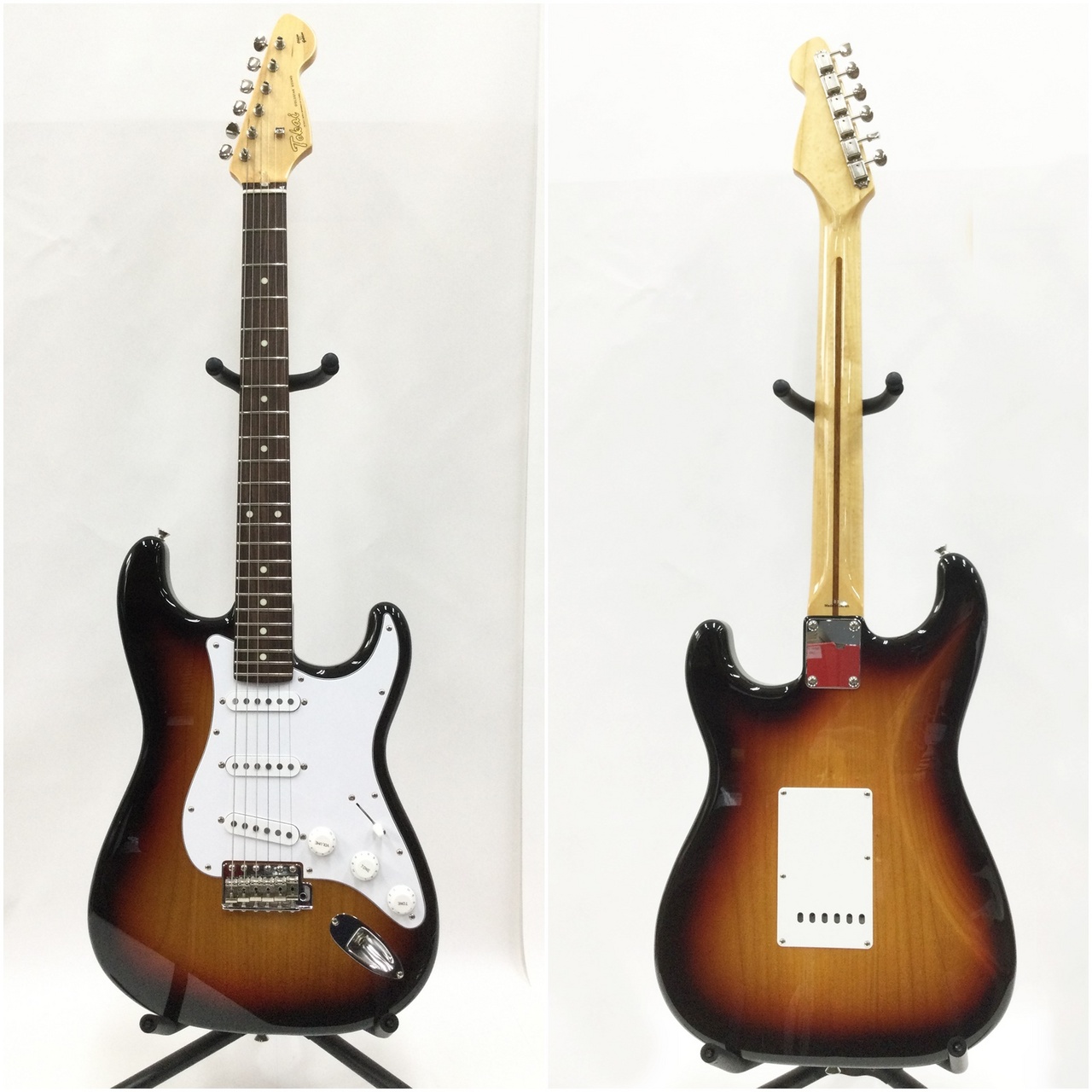 Tokai TOKAI AST58（中古）【楽器検索デジマート】