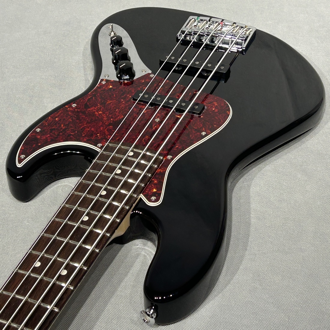 Black Smoker Standard series BETA J5 XL Black（新品）【楽器検索