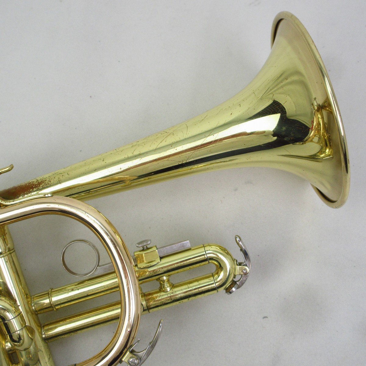 YAMAHA ロングコルネット YCR-2310 JUNK 【横浜店】（中古