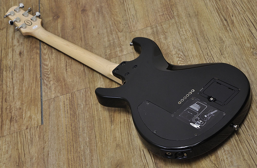 LINE 6 Variax 500（中古）【楽器検索デジマート】