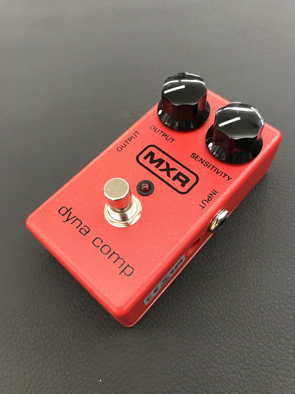 MXR M102 Dyna Comp（中古）【楽器検索デジマート】