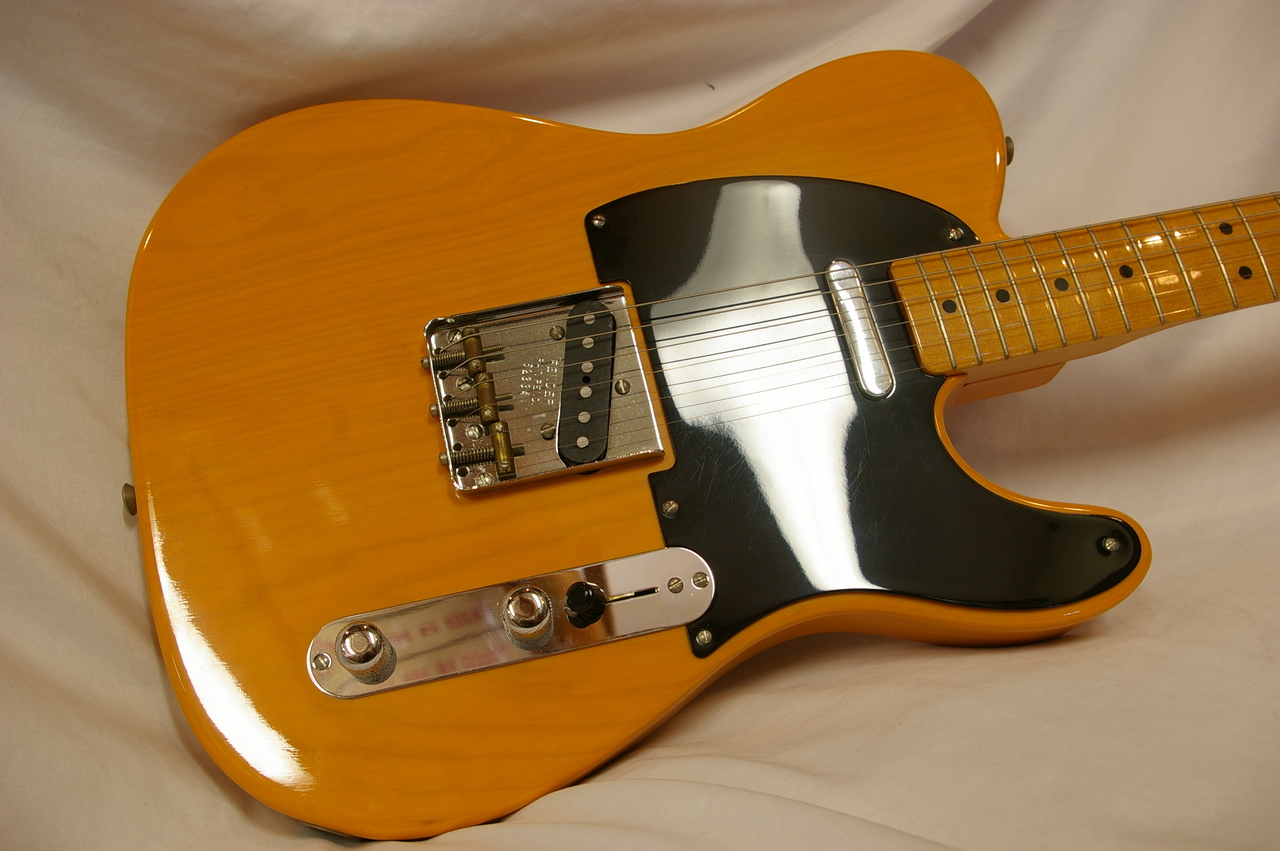 Fender American Vintage '1952 Telecaster 