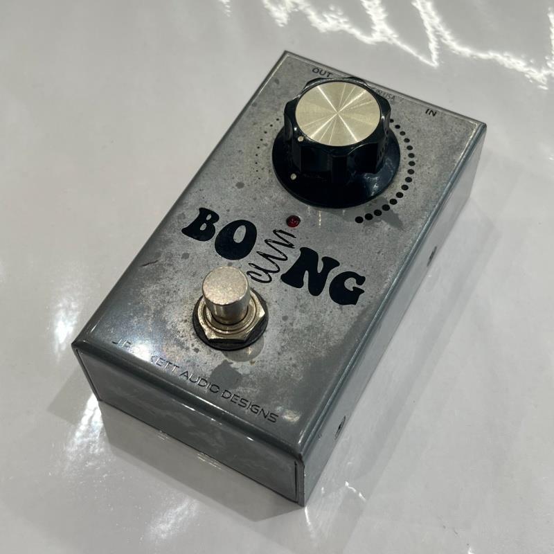 J.Rockett Audio Designs USED 中古 BOING スプリングリバーブ（中古