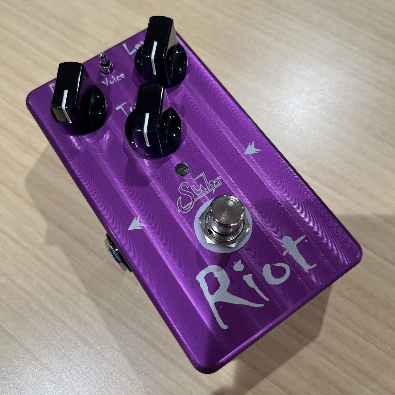 Riot – Suhr.com