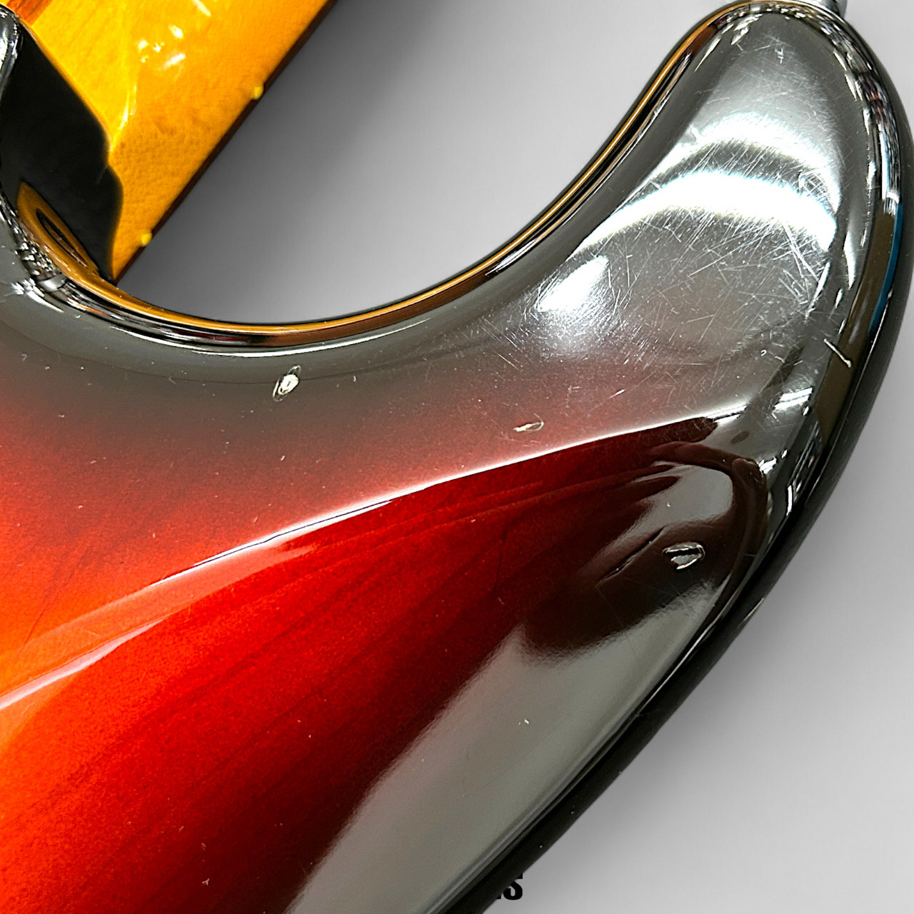 HISTORY GH-SV ストラトキャスター（中古）【楽器検索デジマート】