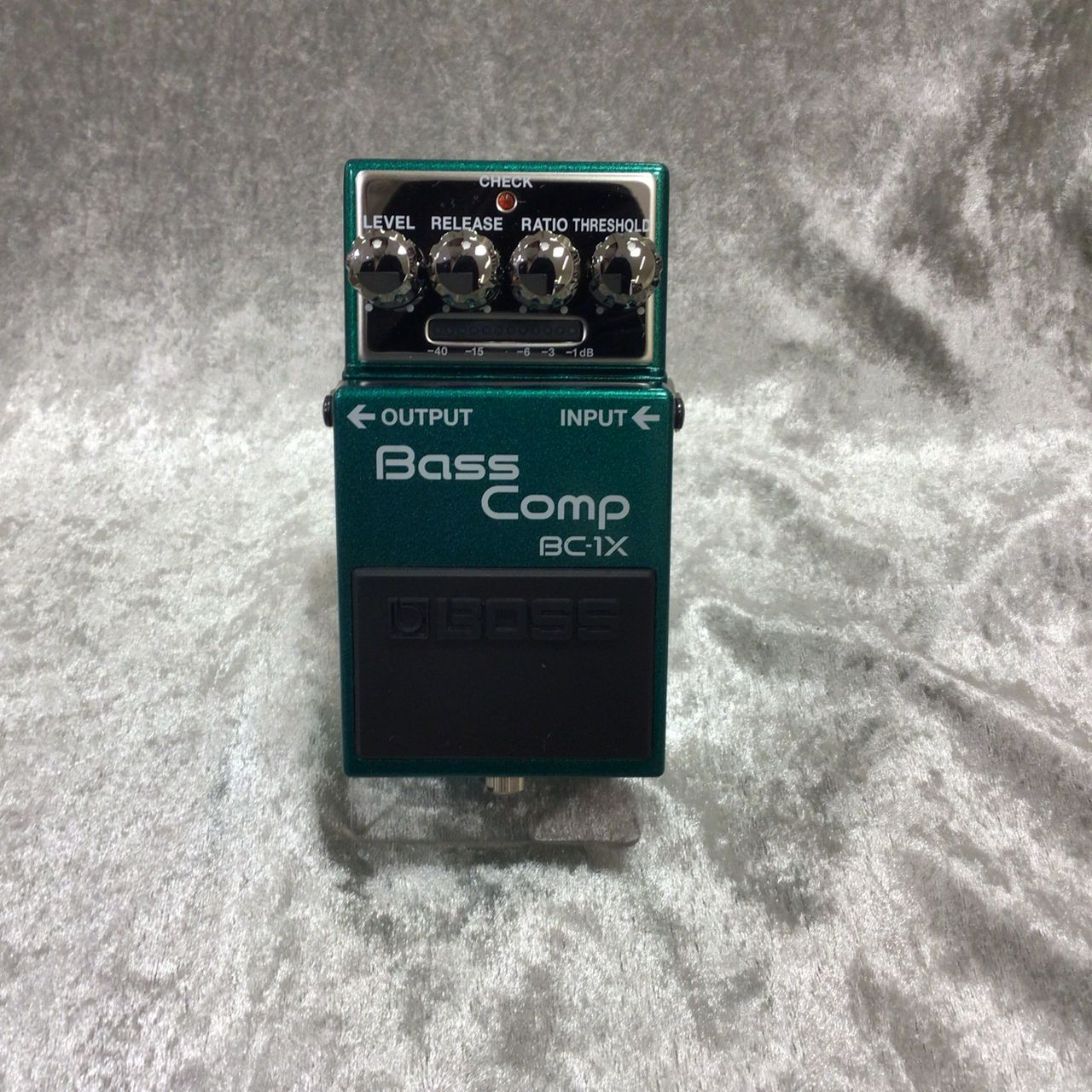 【新品即日発送】BOSS BC-1X Bass Comp Amazon | BOSS ボス/BC-1X Bass Comp ベース用コンプレッサー