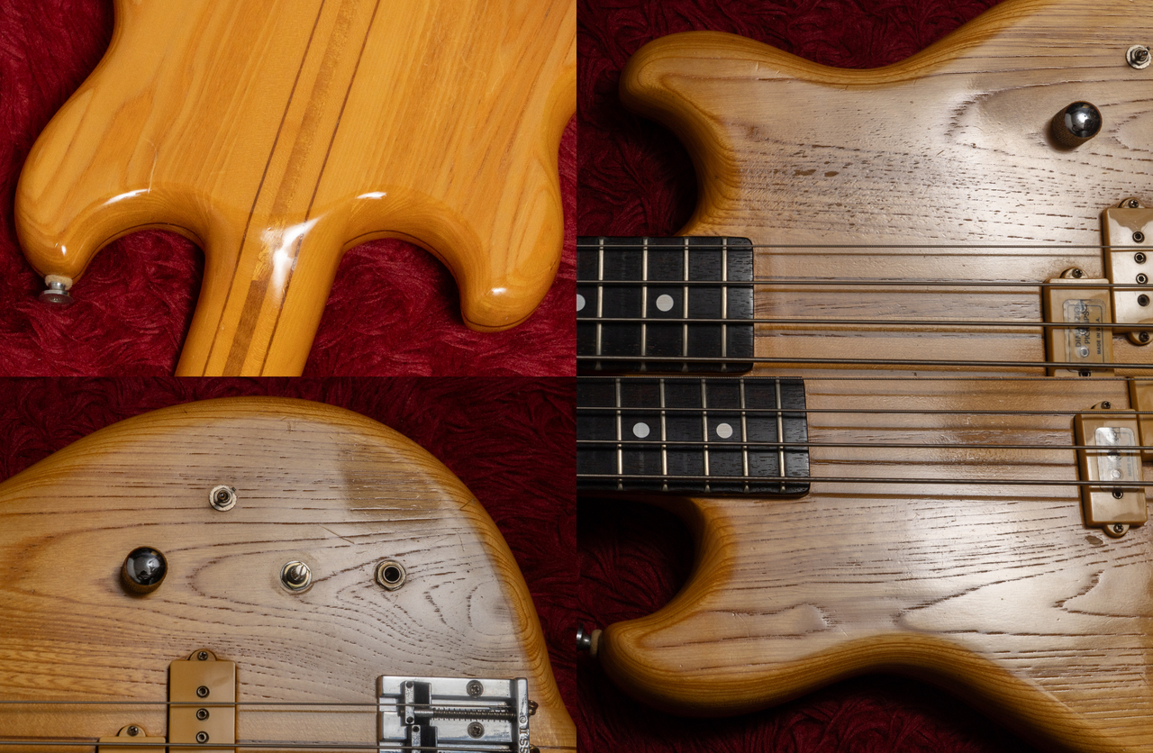KASUGA SCORPION BASS SCB-1200 3.95kg【委託品】【横浜店】（中古
